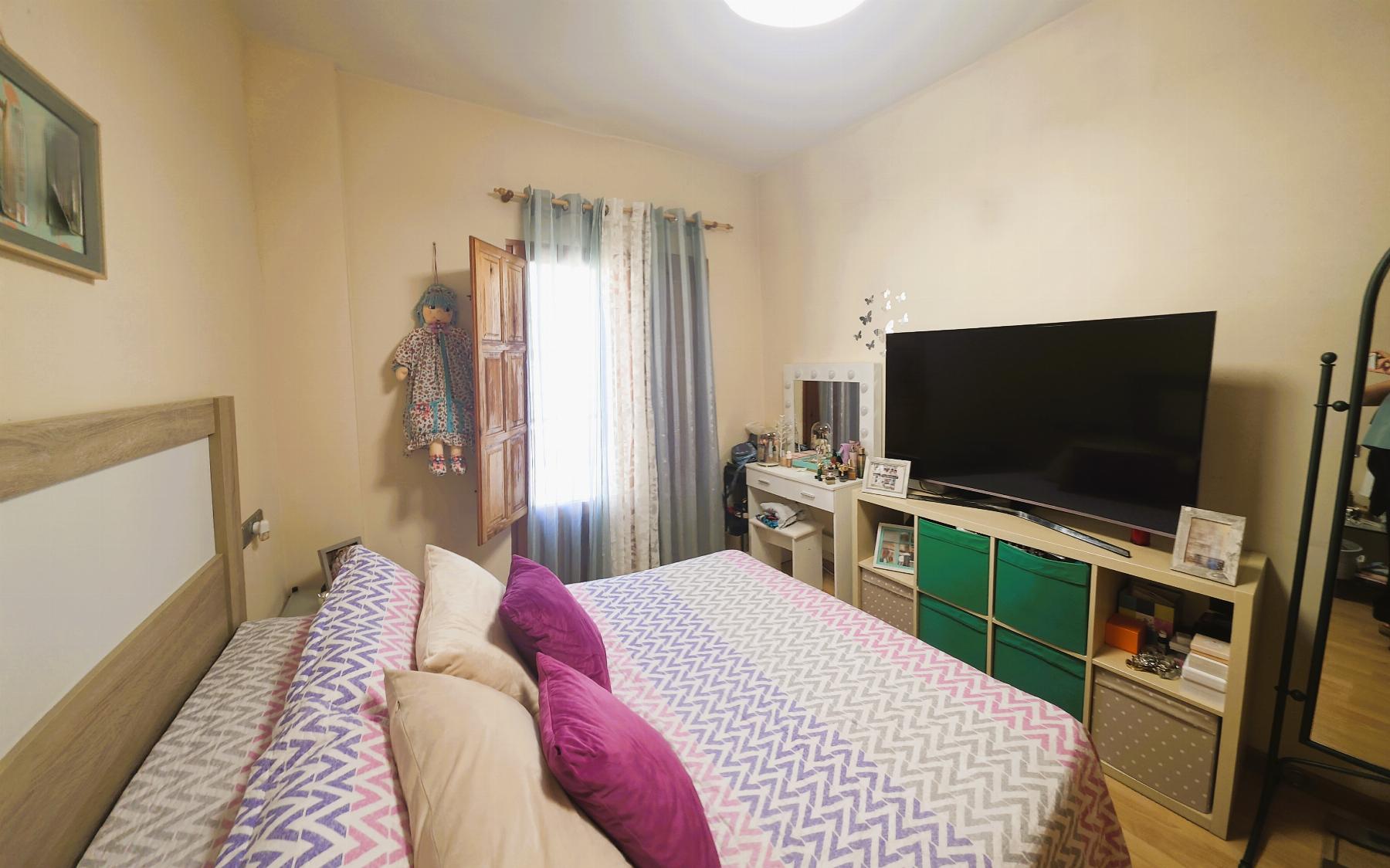 Dormitorio principal