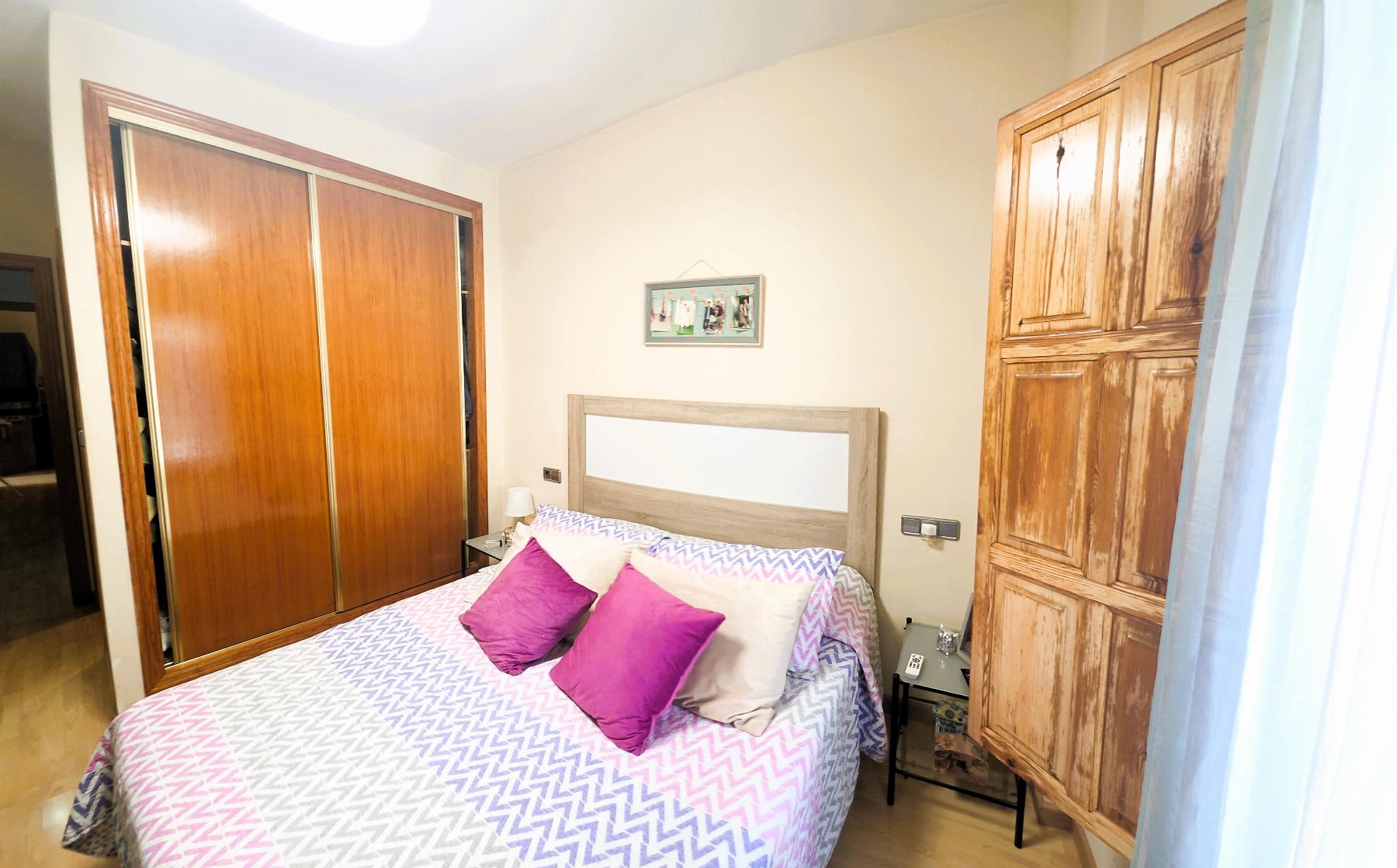Dormitorio principal