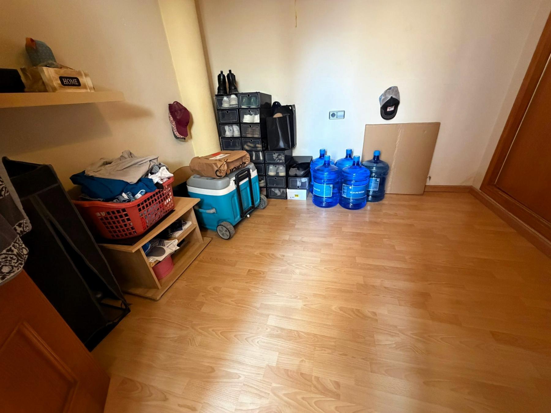 Dormitorio
