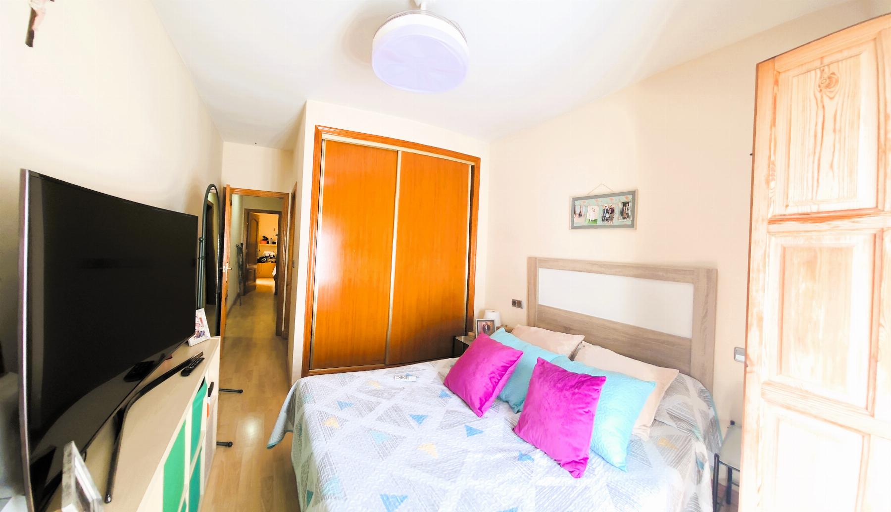Dormitorio principal