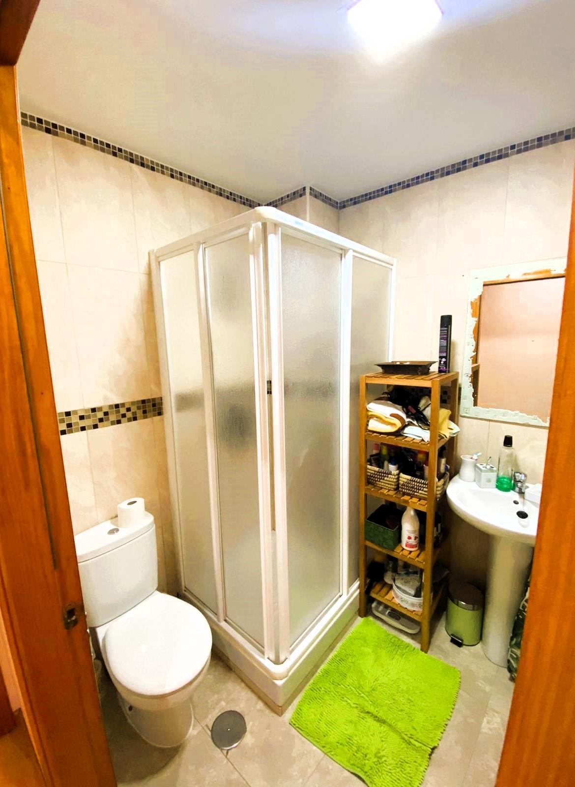 Venta de piso en Mula