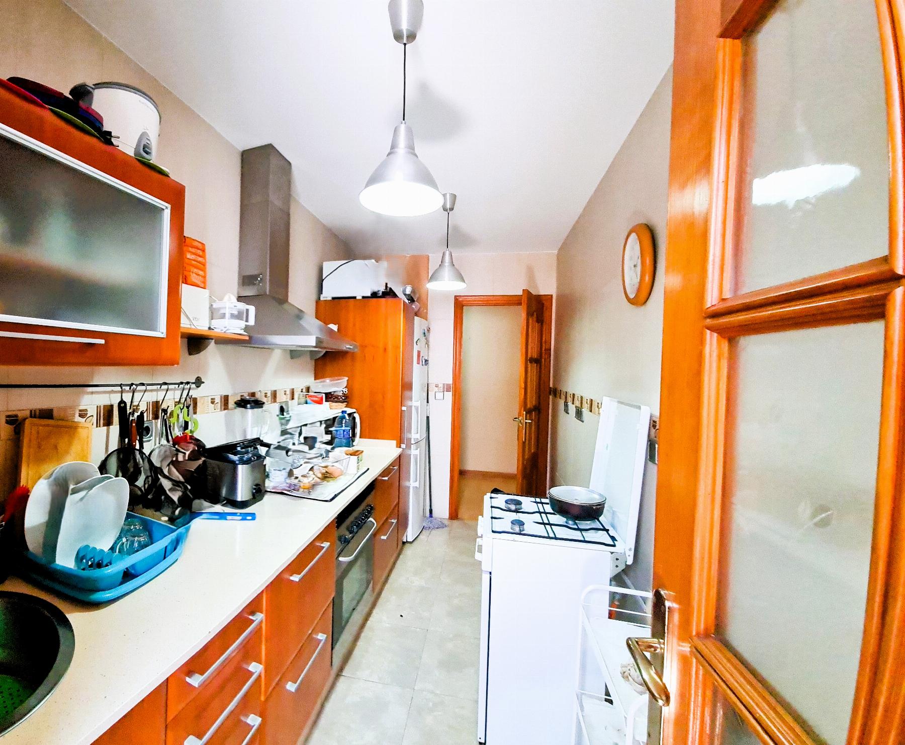 Venta de piso en Mula