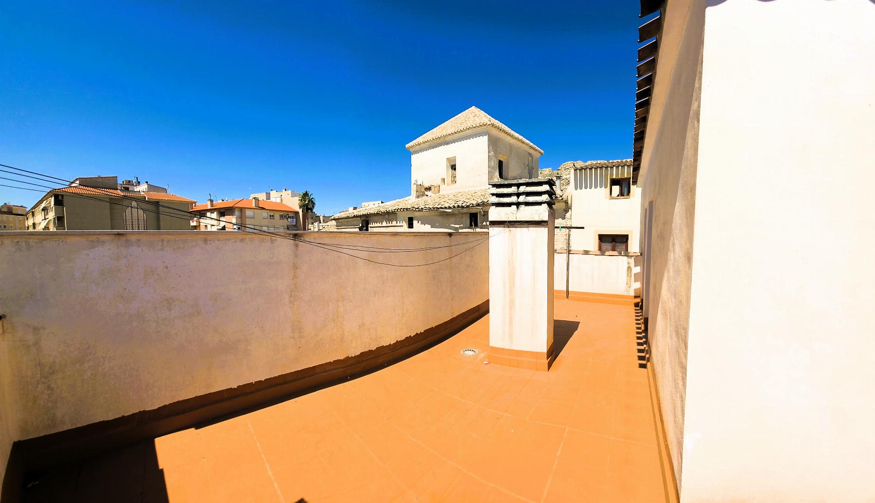 Terraza