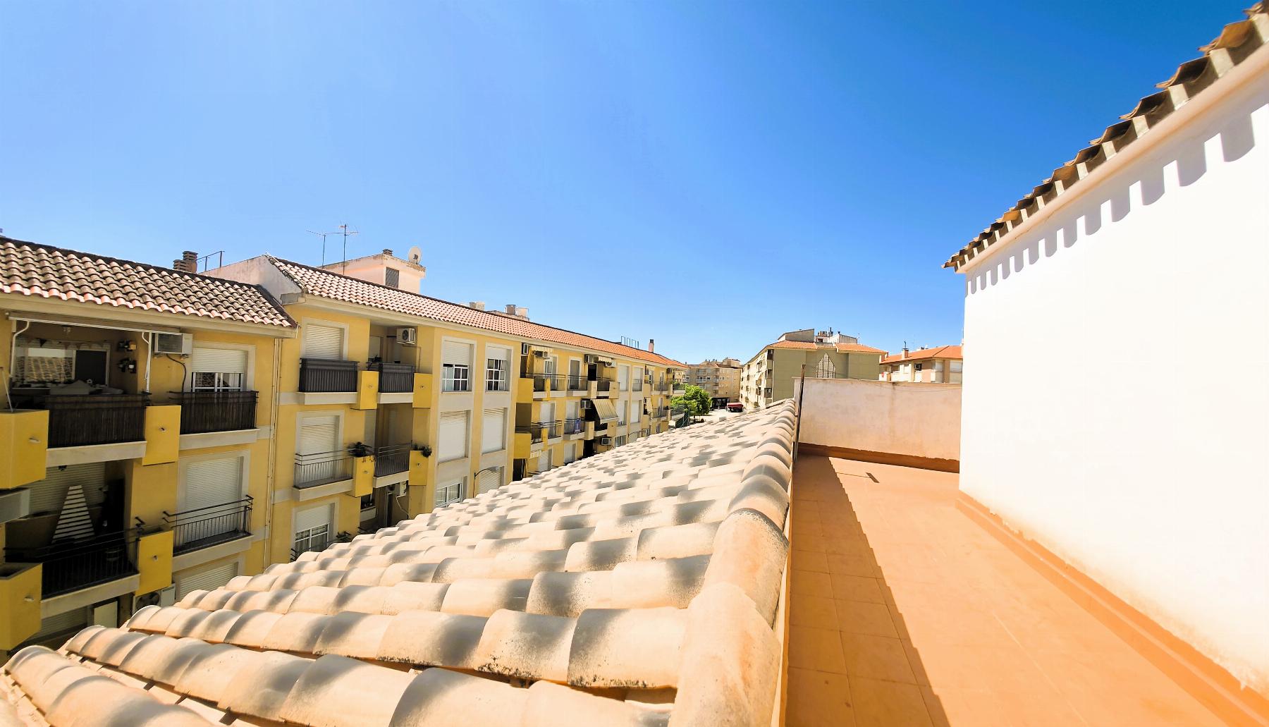 Terraza