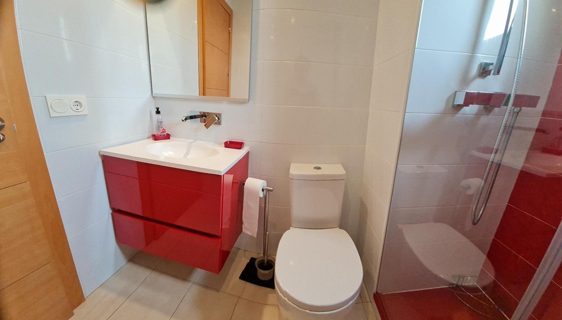 Baño