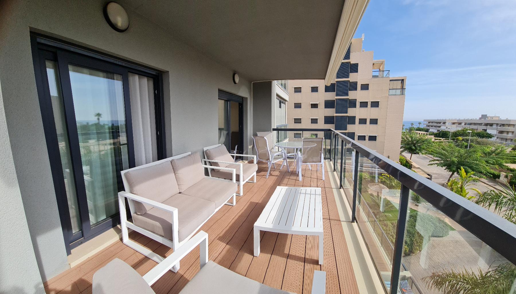 Terraza