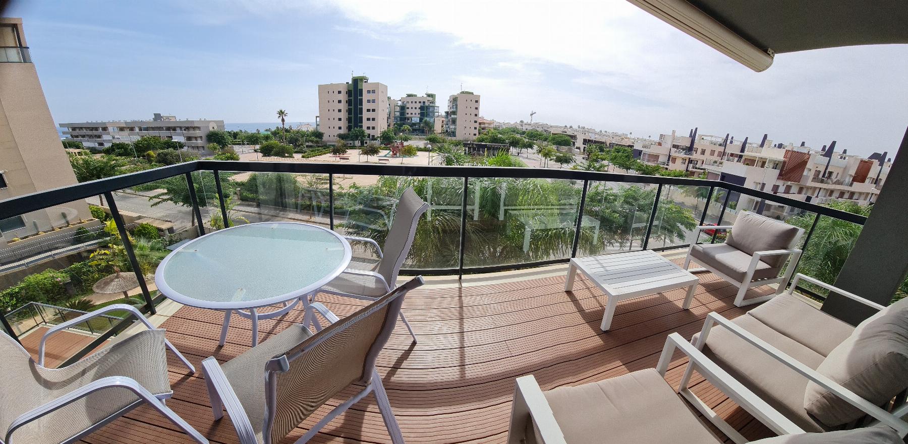 Terraza