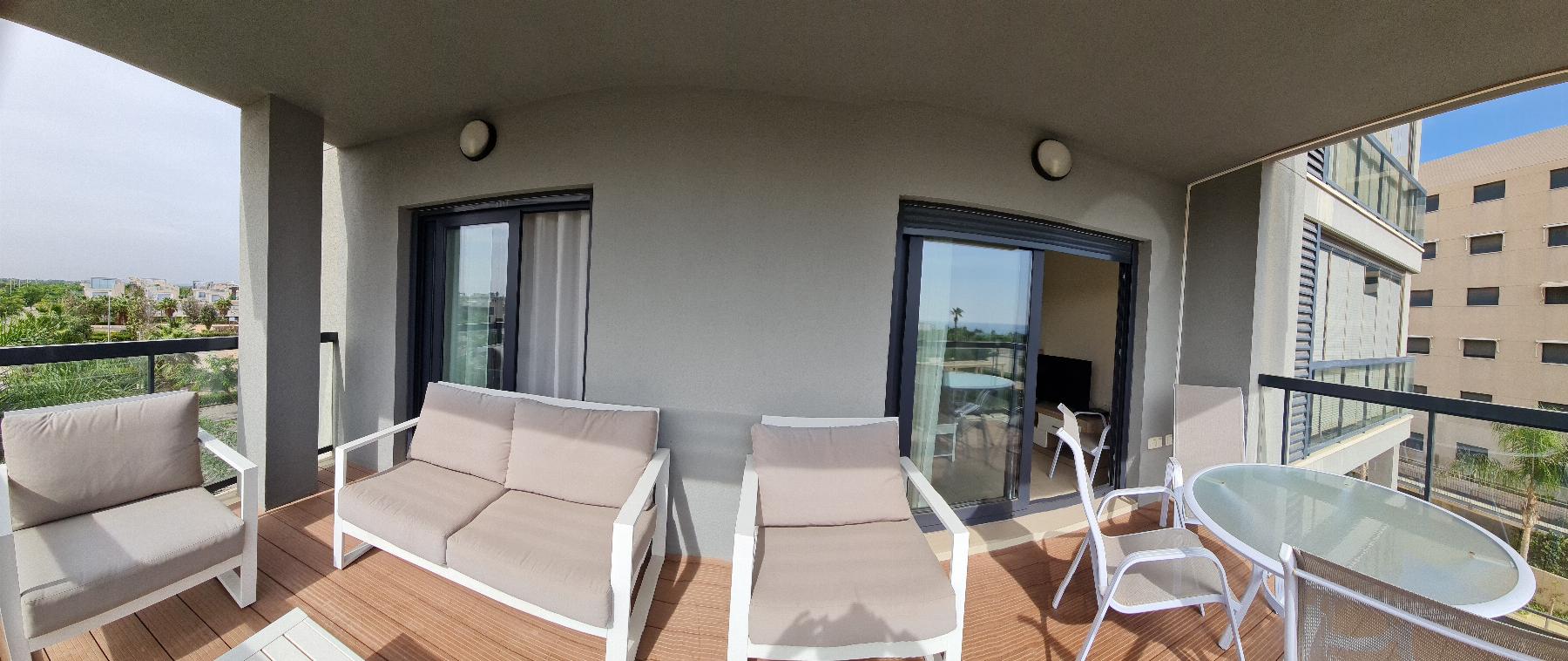 Terraza