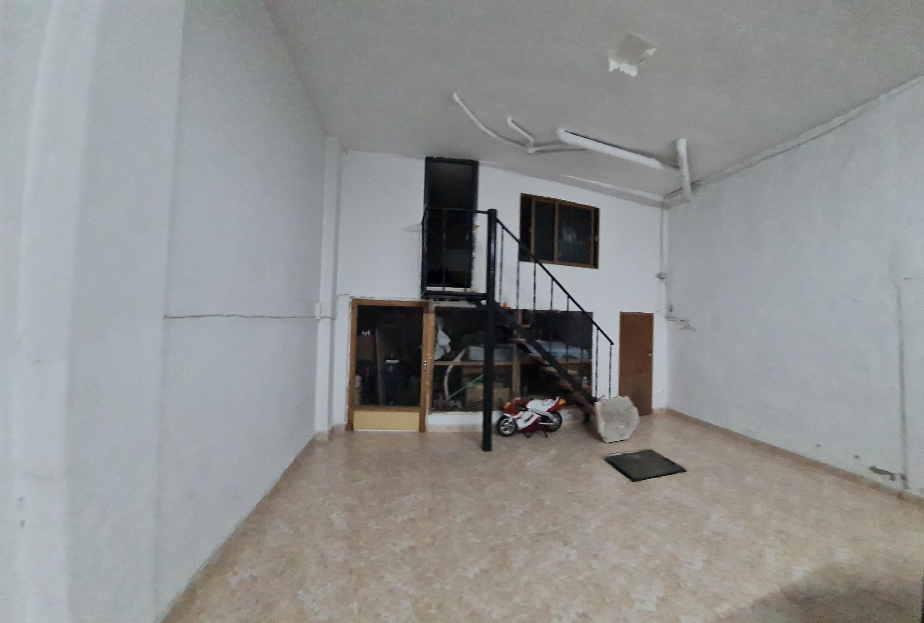 Warehouse