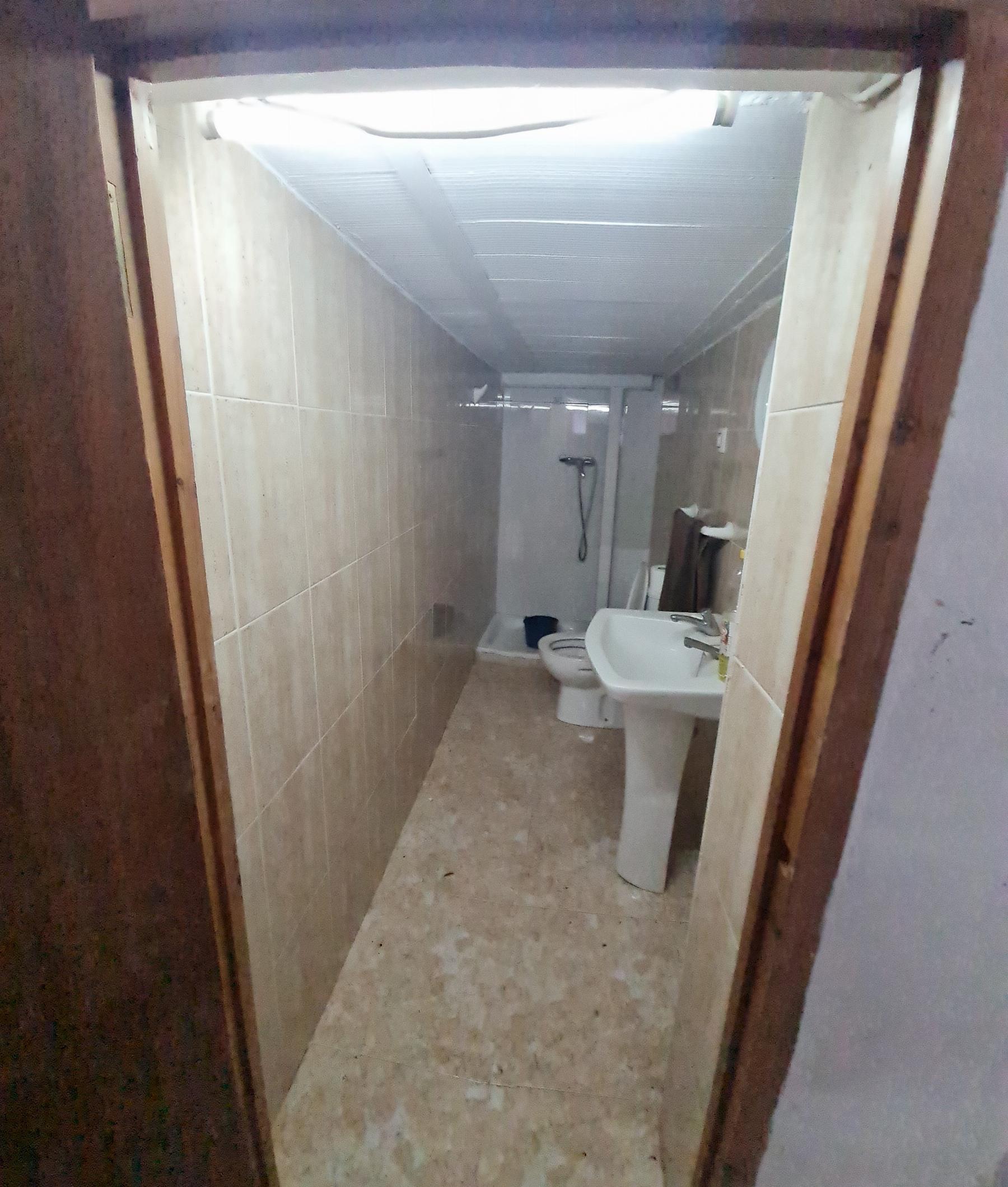 Washroom