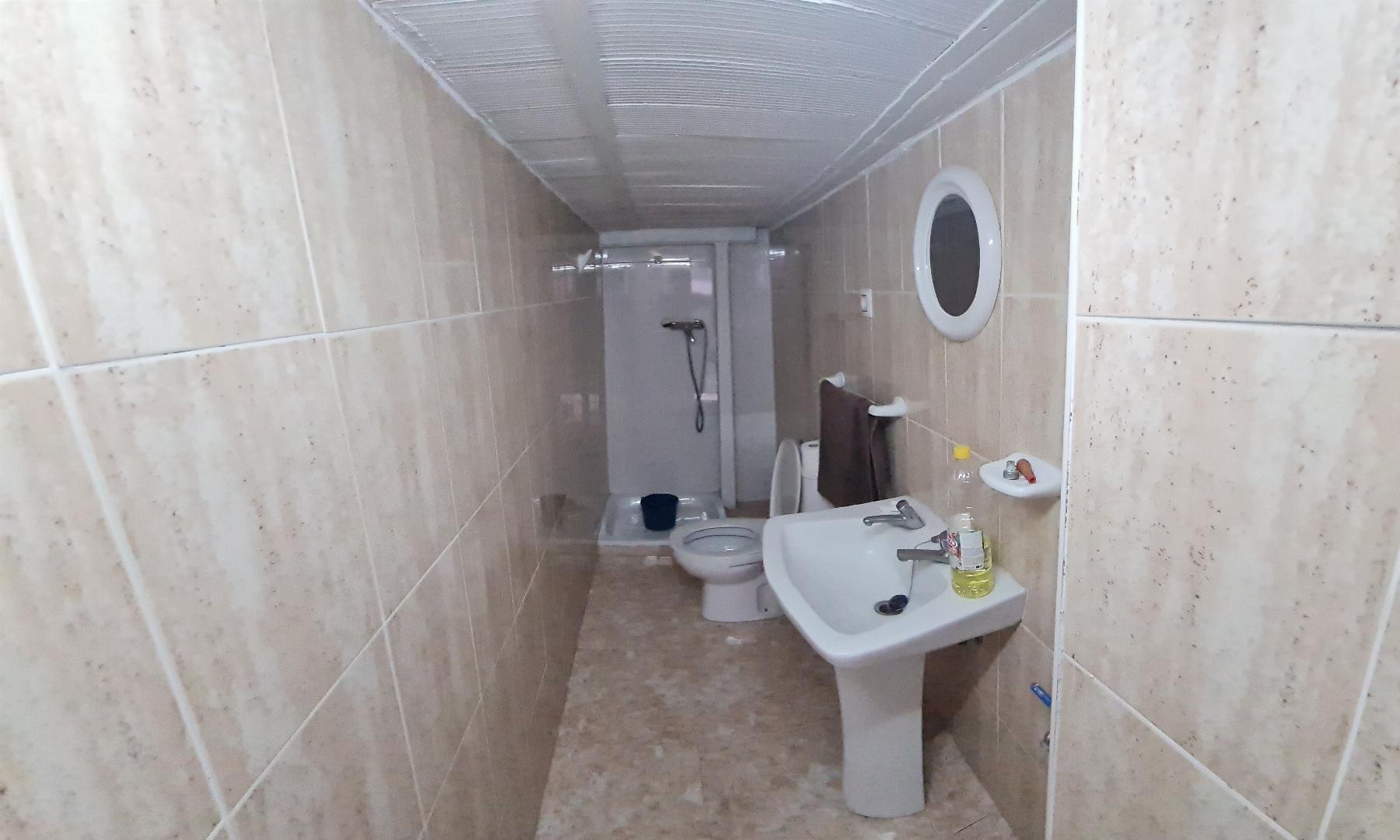 Washroom