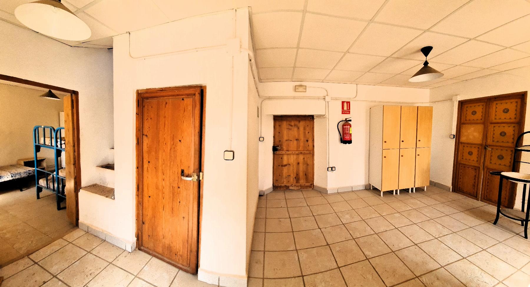 Venta de finca de recreo en Cartagena