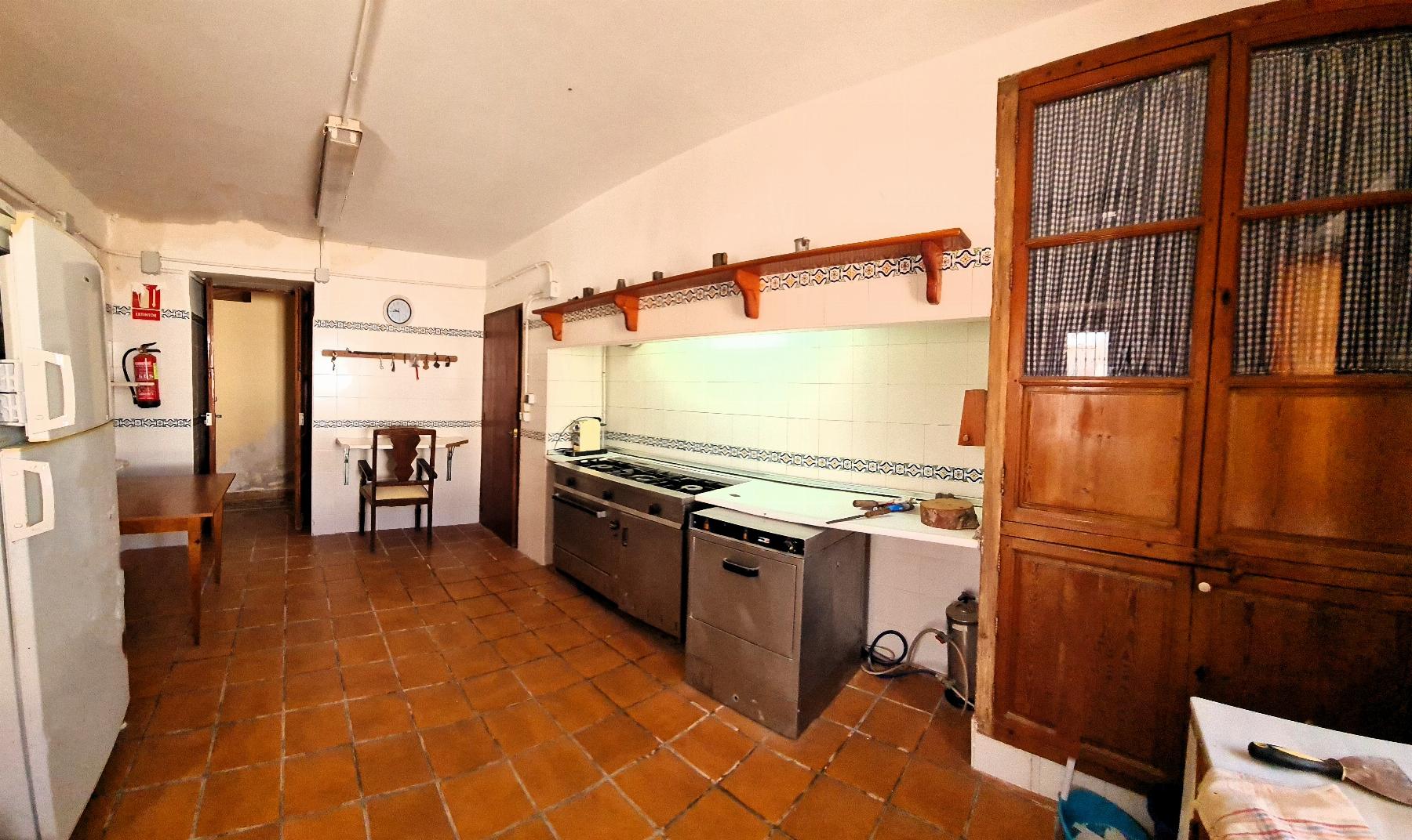 Venta de finca de recreo en Cartagena