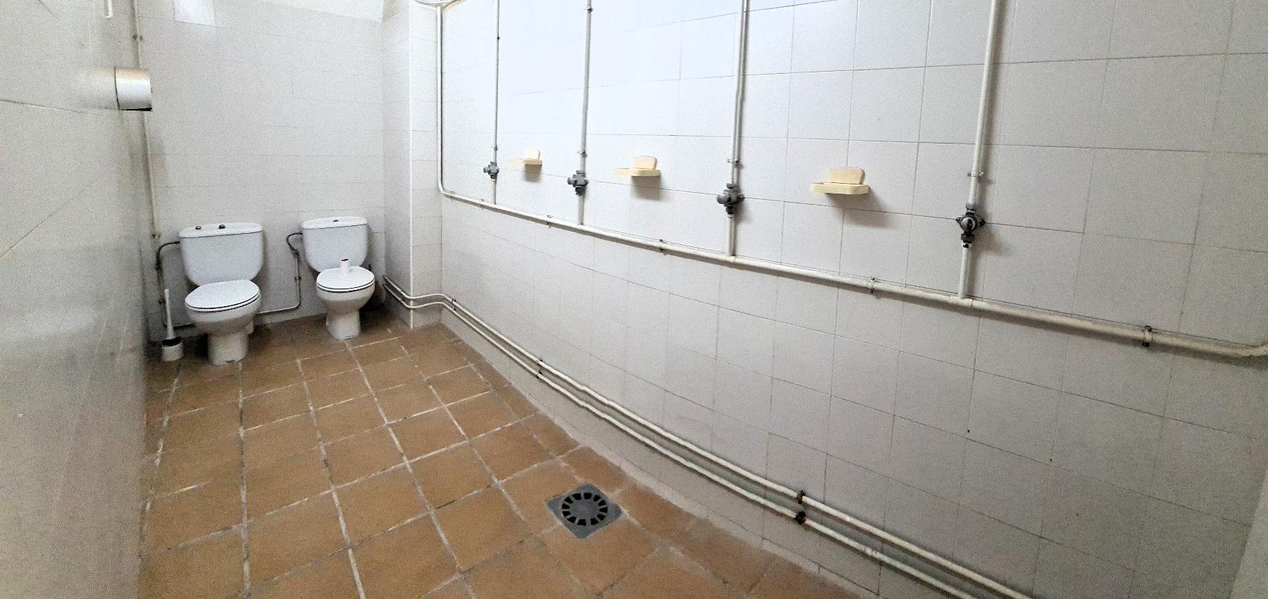 Venta de finca de recreo en Cartagena