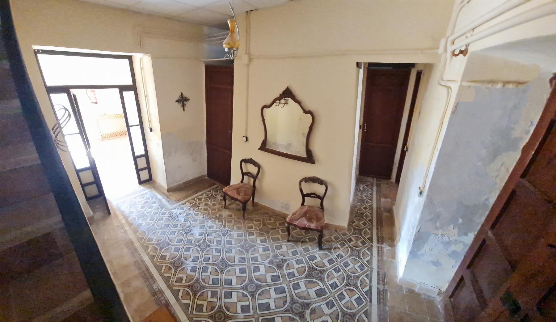 Venta de finca de recreo en Cartagena