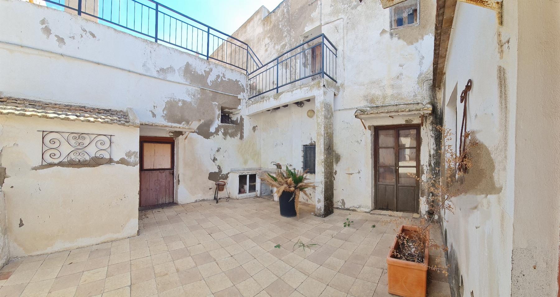 Venta de finca de recreo en Cartagena