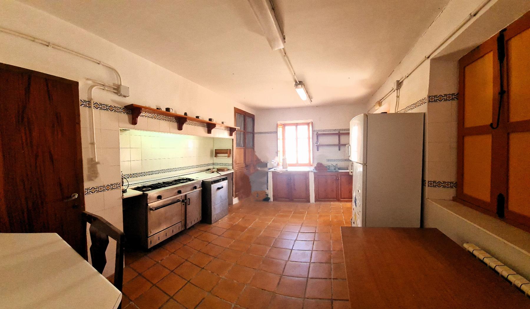 Venta de finca de recreo en Cartagena