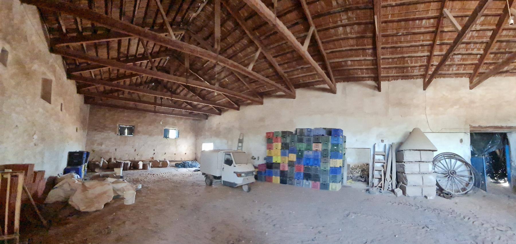 Venta de finca de recreo en Cartagena