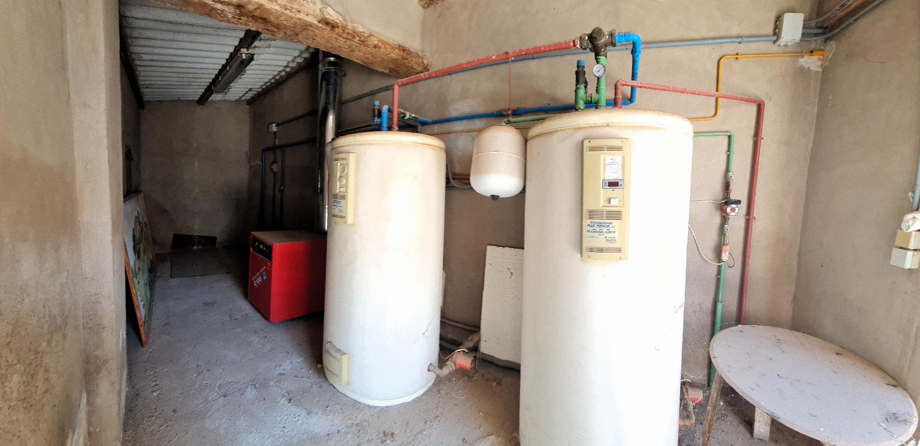 Venta de finca de recreo en Cartagena