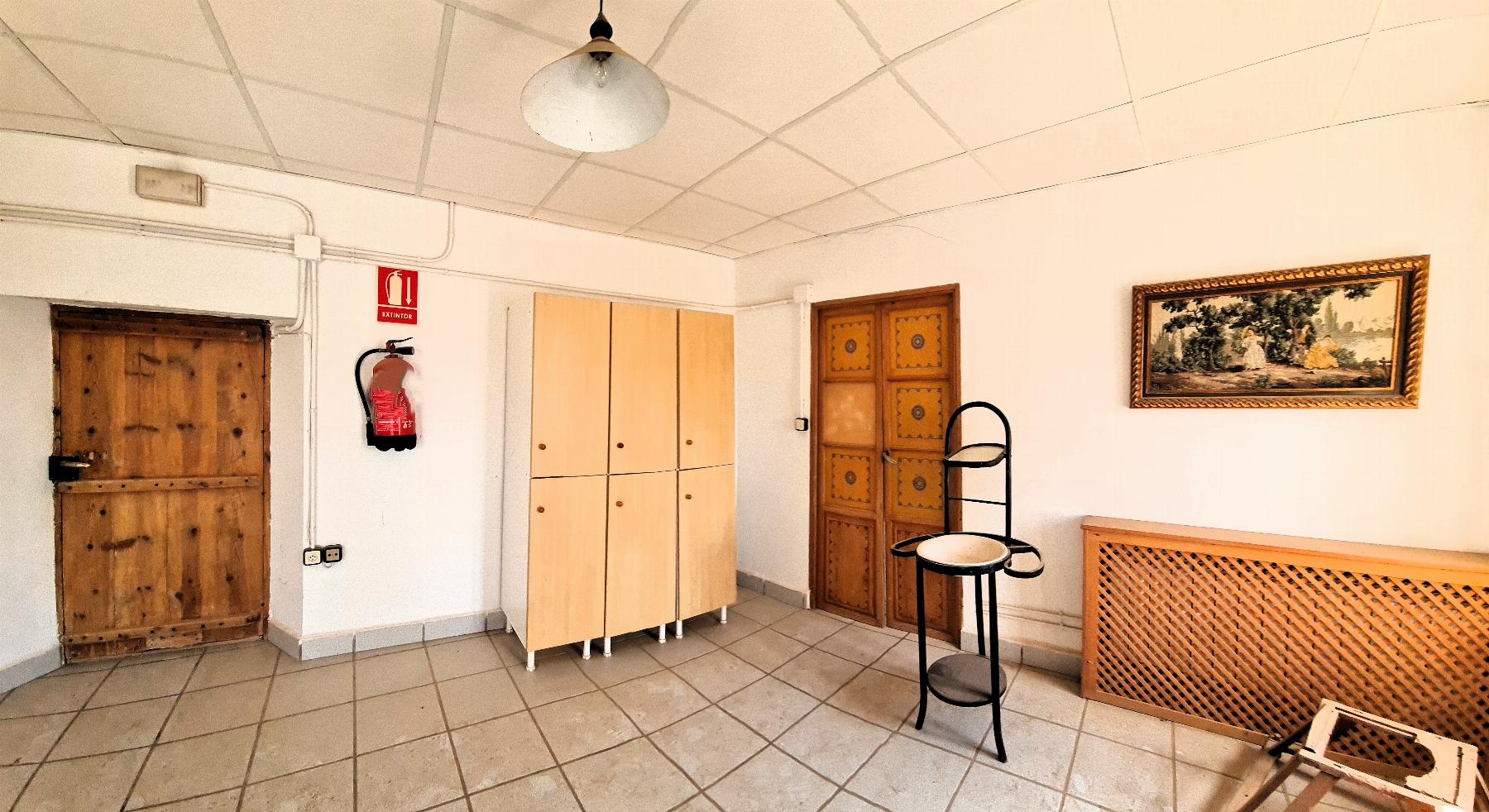 Venta de finca de recreo en Cartagena