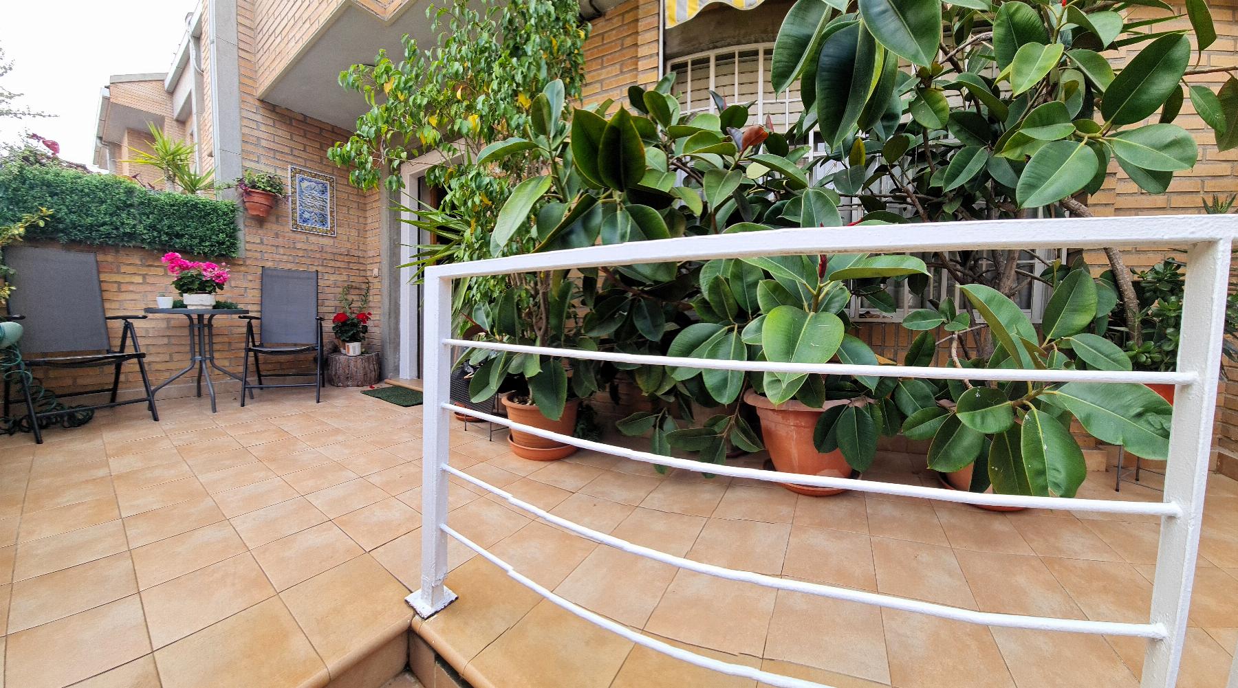 Porch