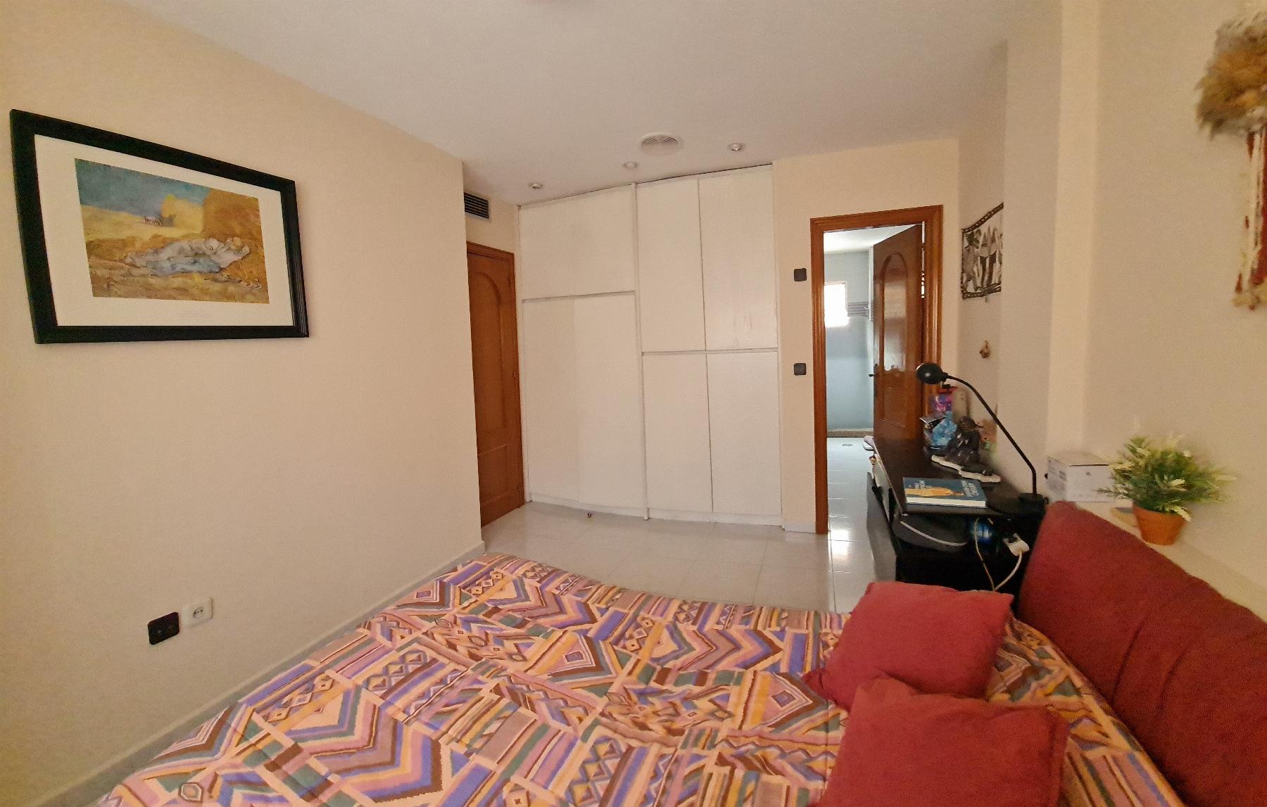 Main bedroom