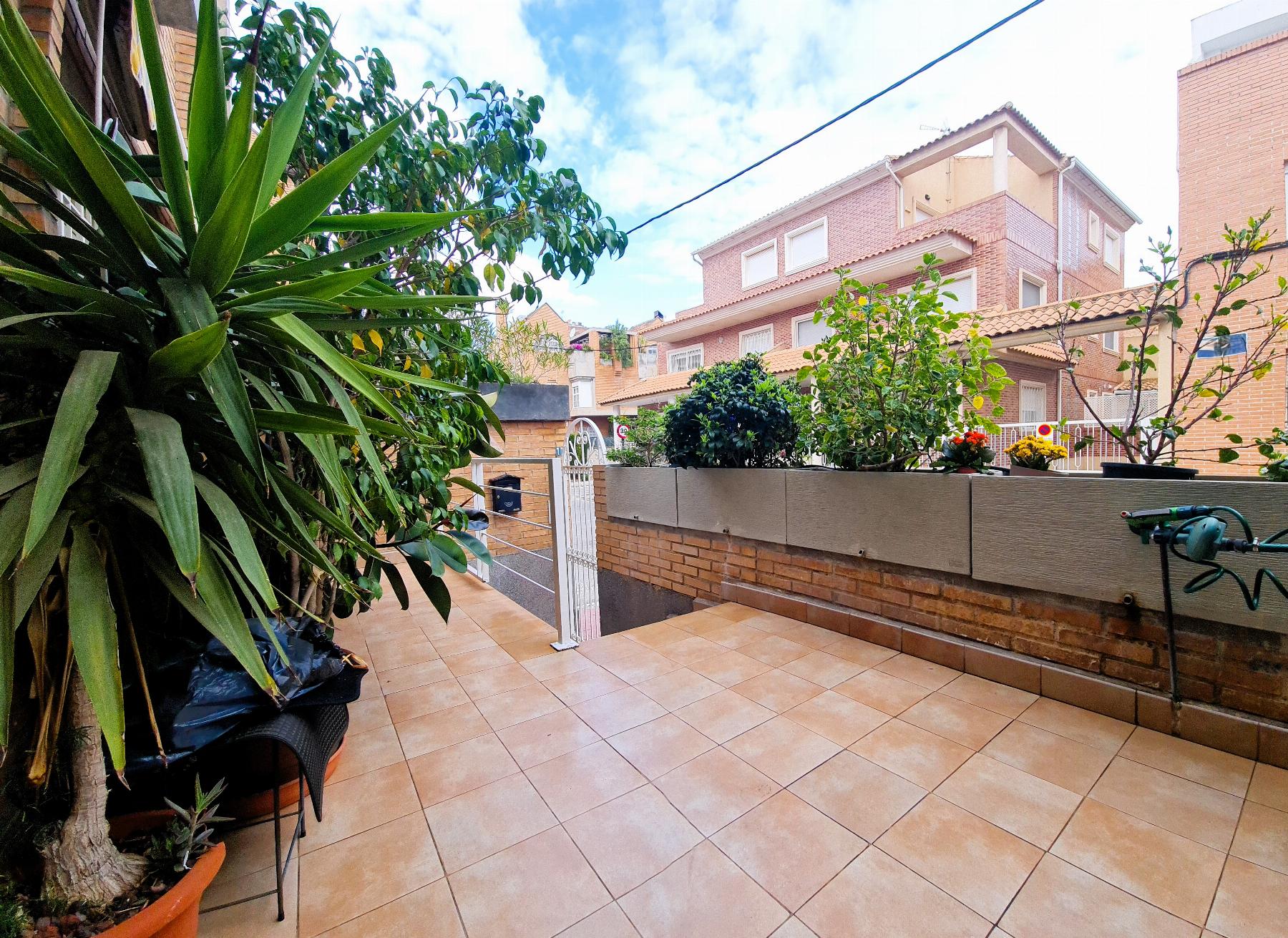 Porch