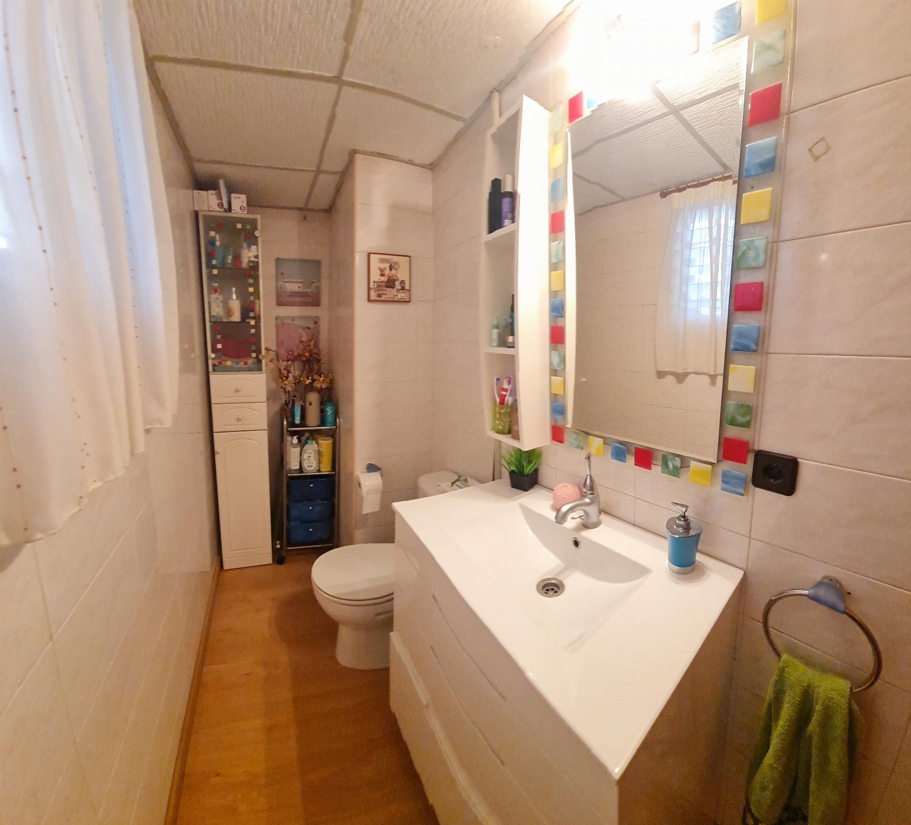 Washroom