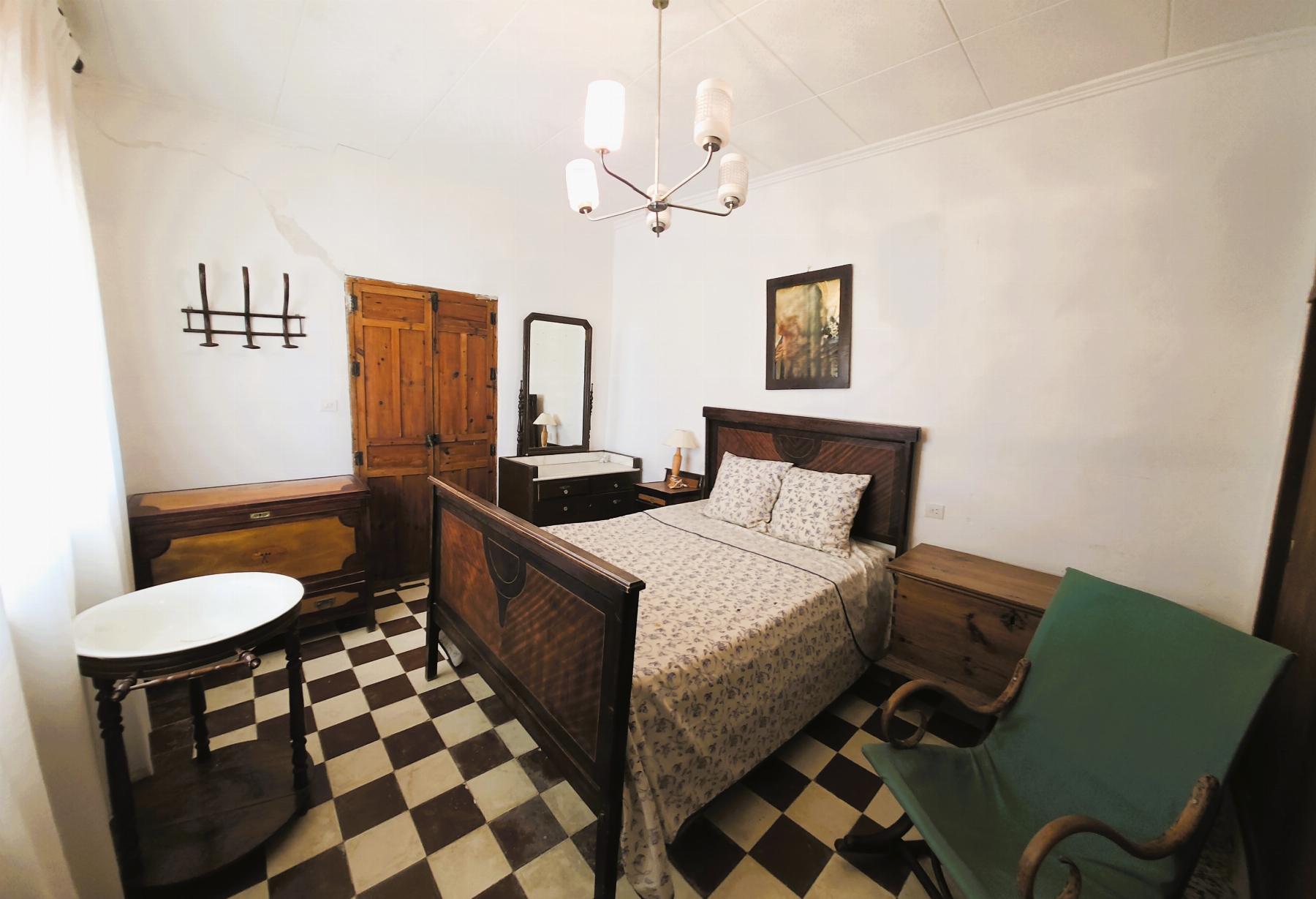 Main bedroom