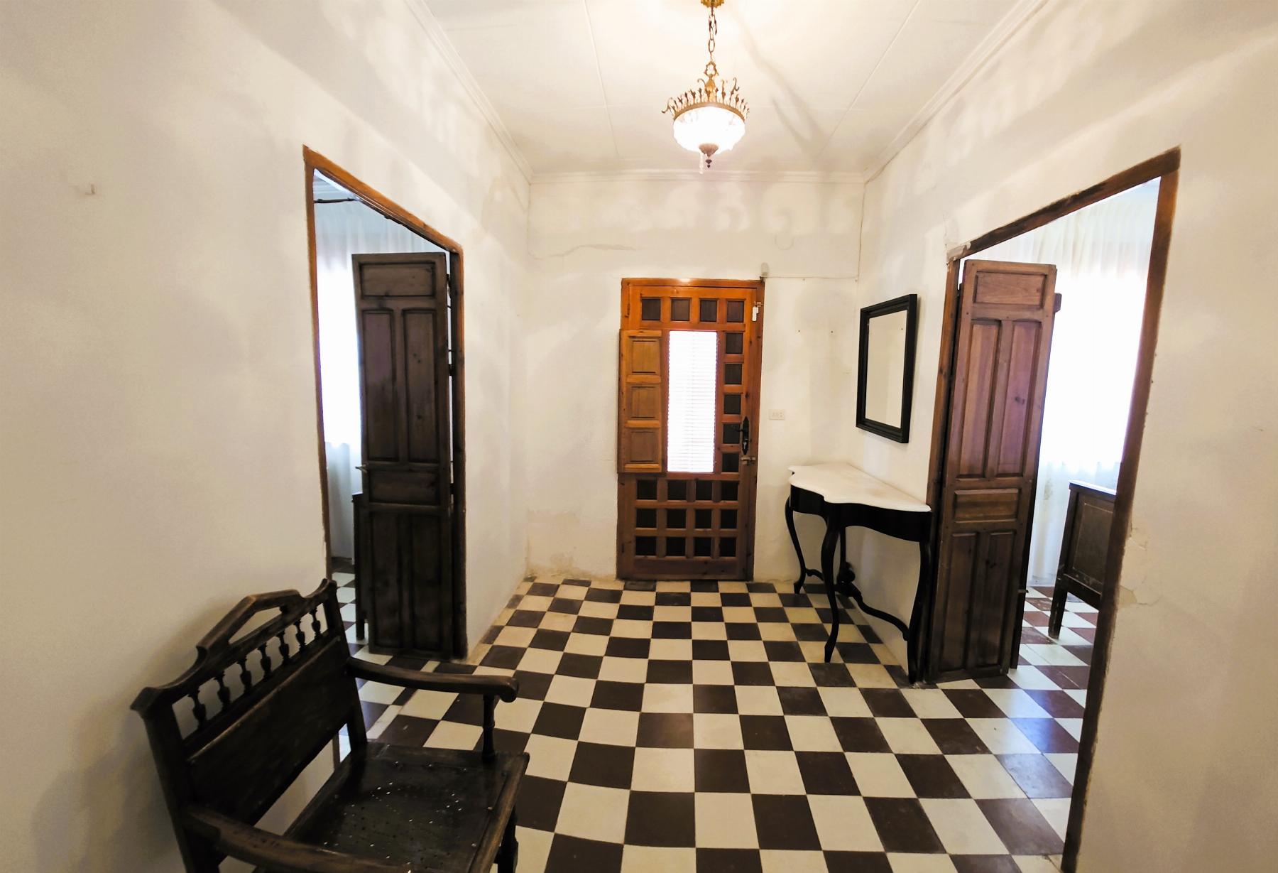 Hall