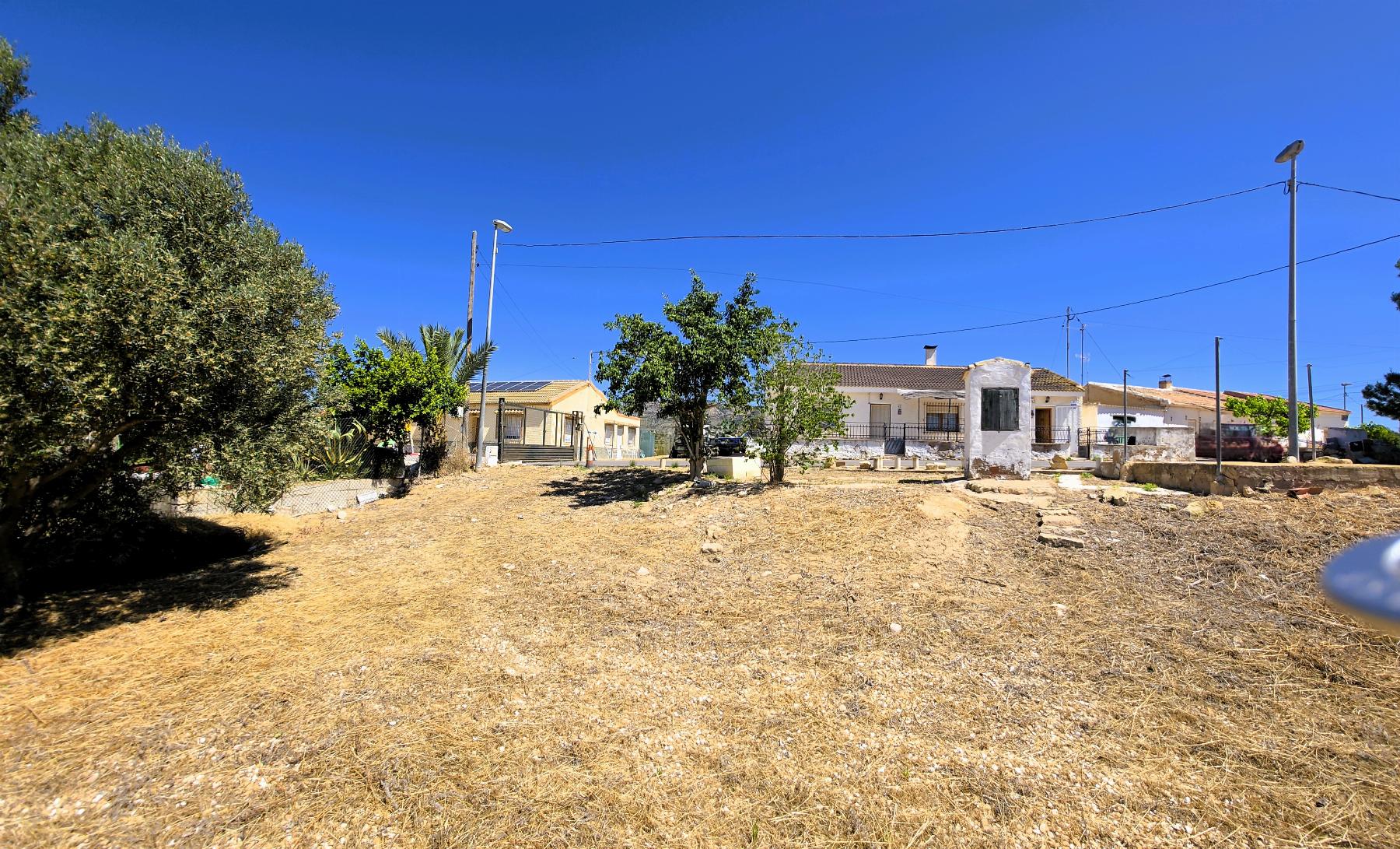 Terreno
