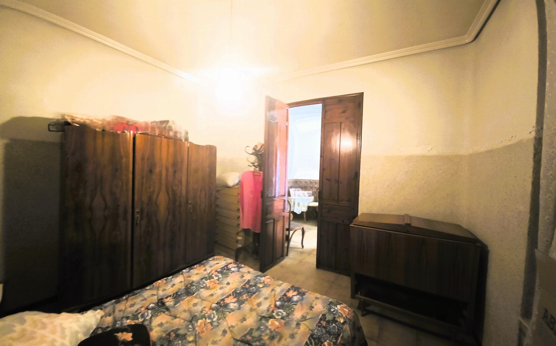 Dormitorio principal