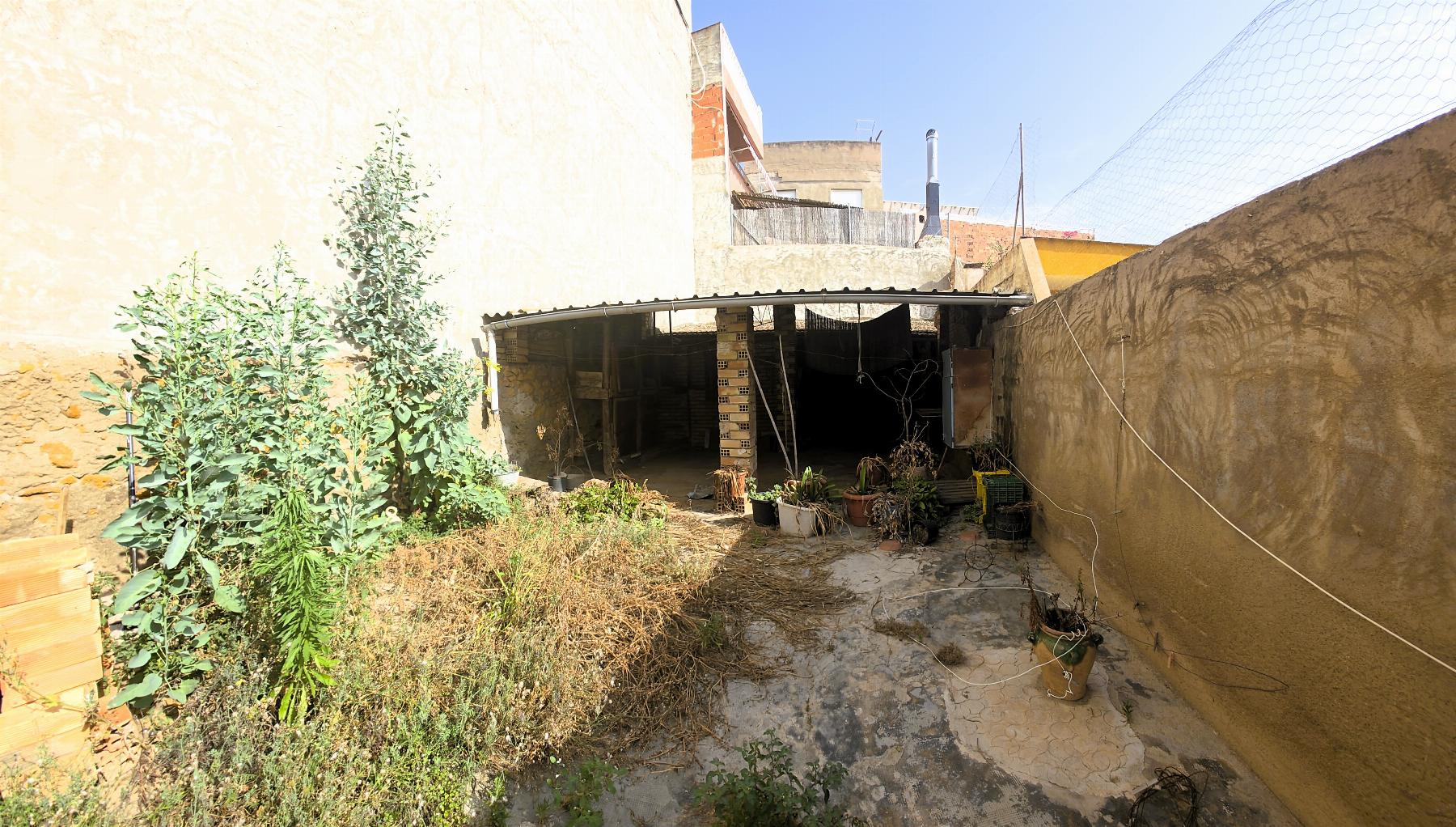 Terreno