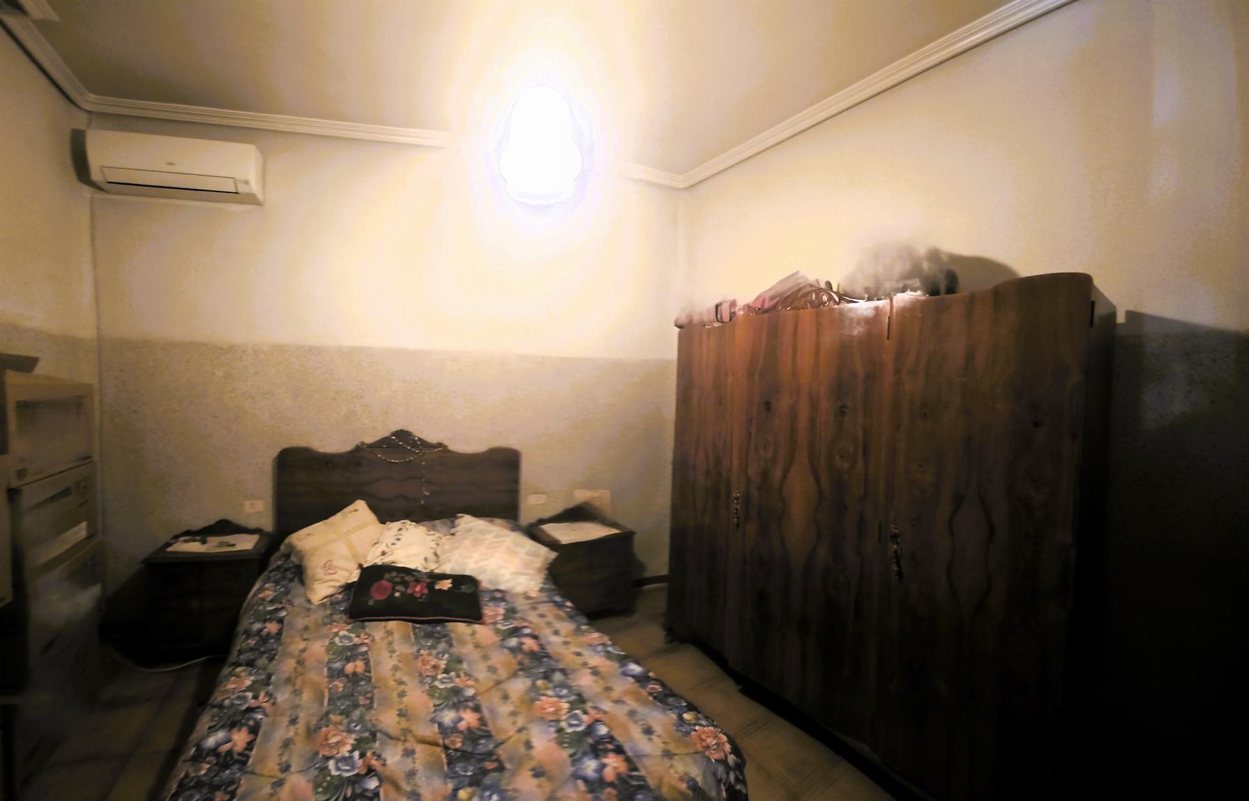 Dormitorio principal