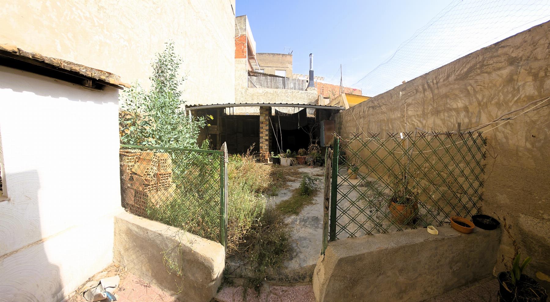 Terreno
