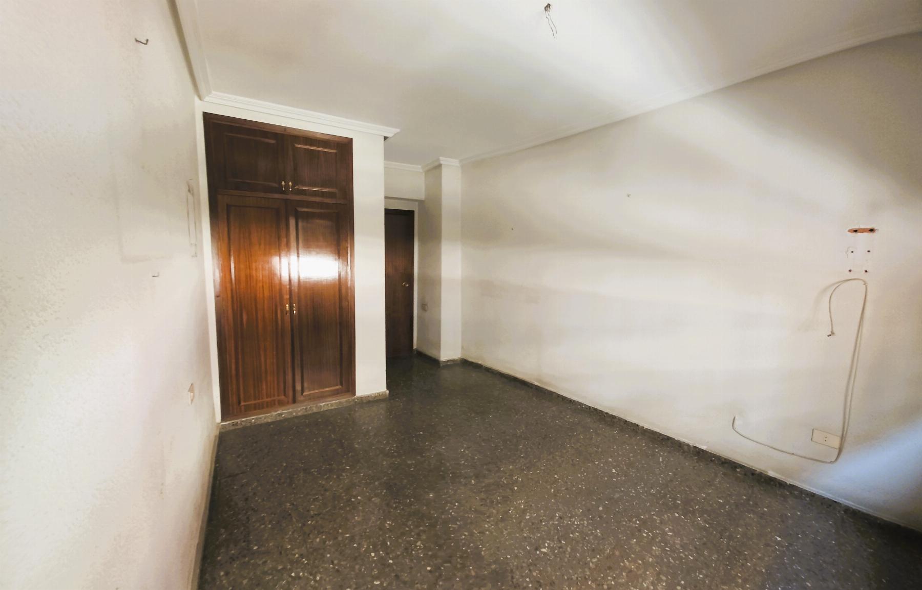 Dormitorio principal