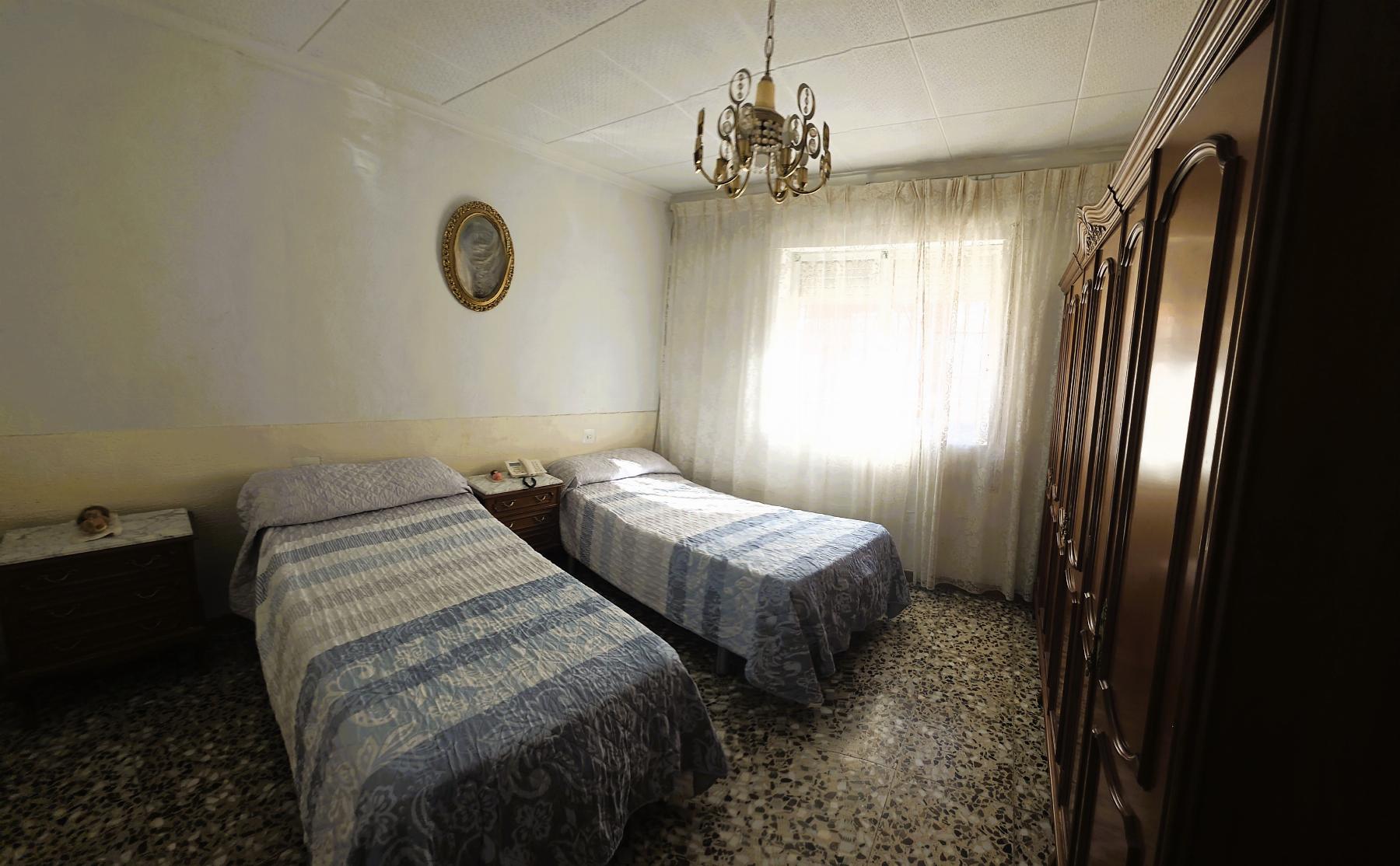 Dormitorio