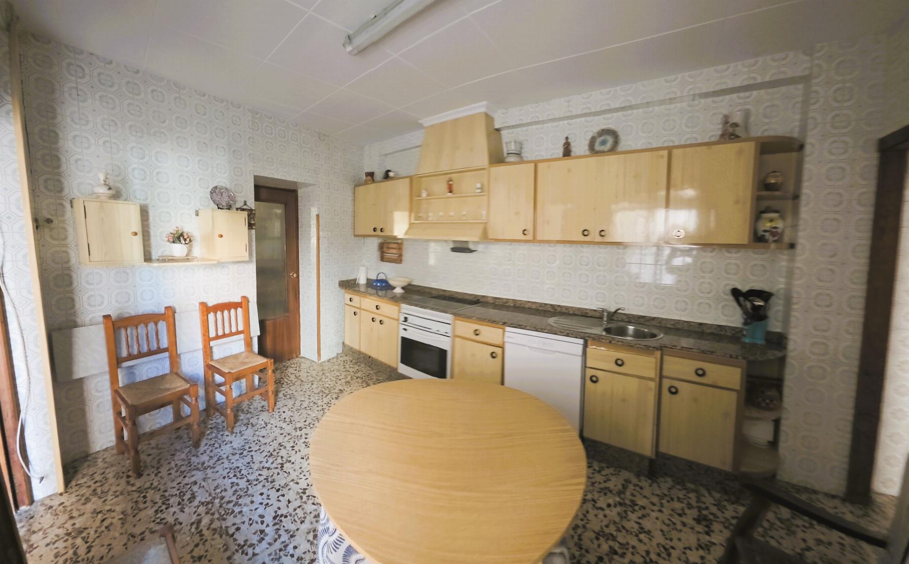Cocina