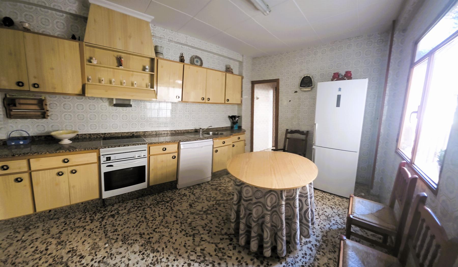 Cocina
