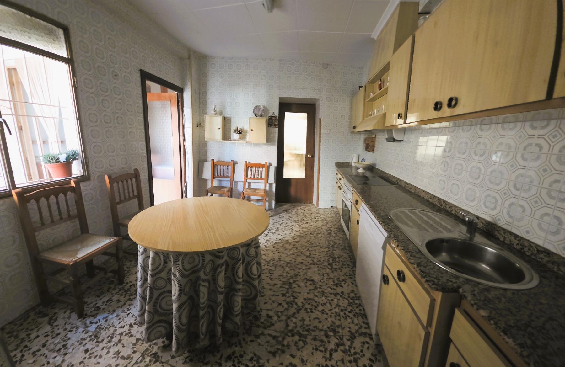 Cocina