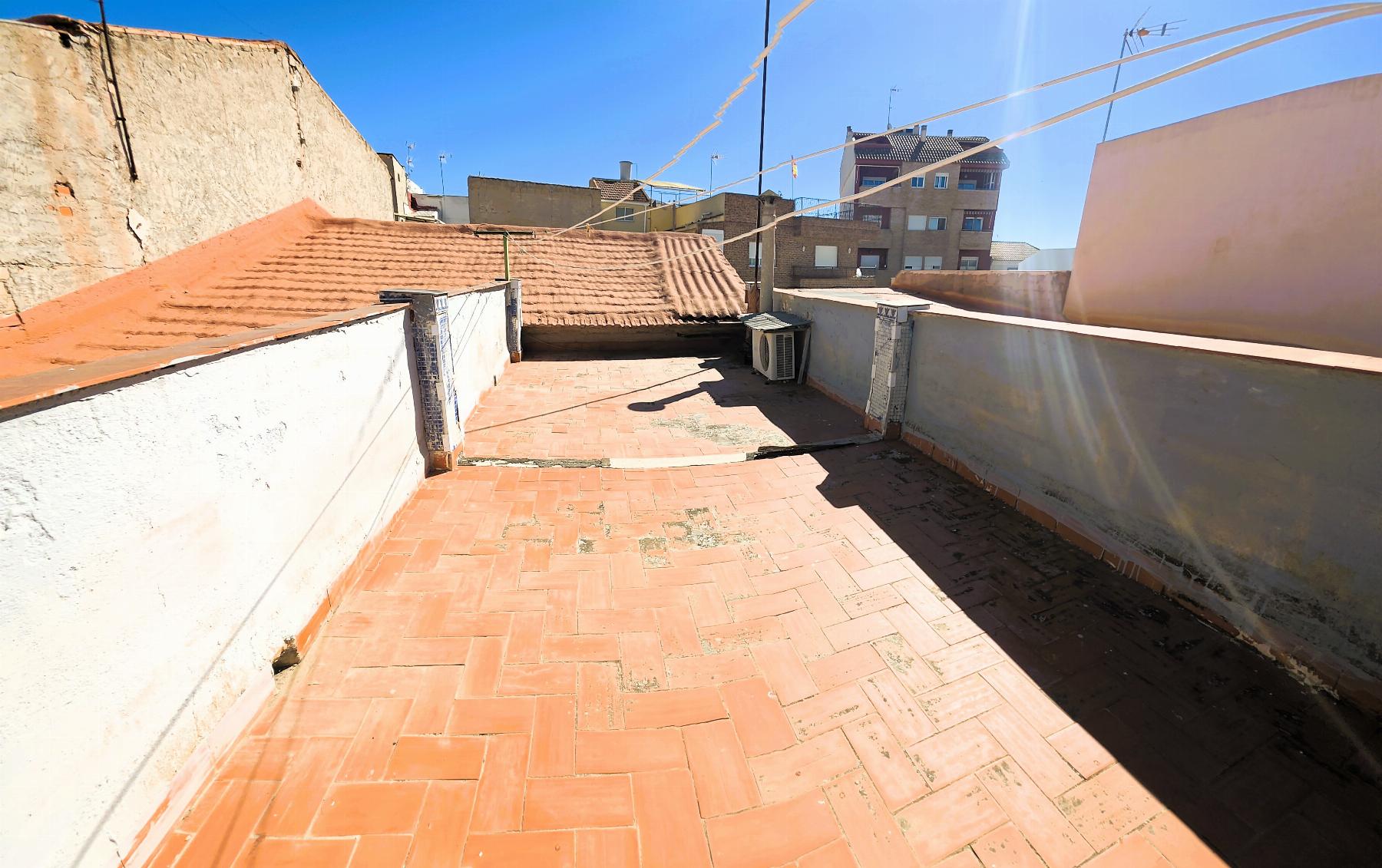 Terraza