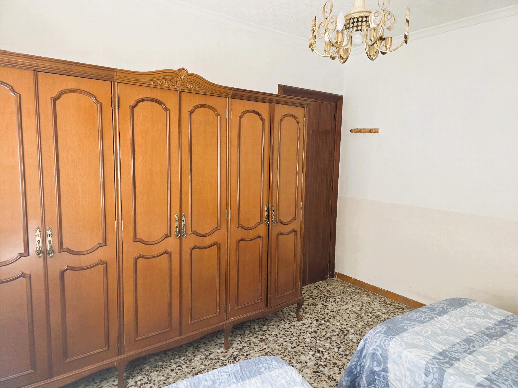Dormitorio