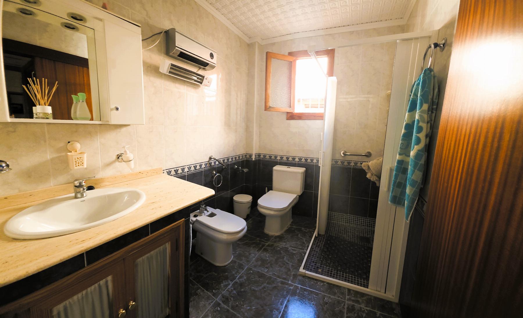 Baño