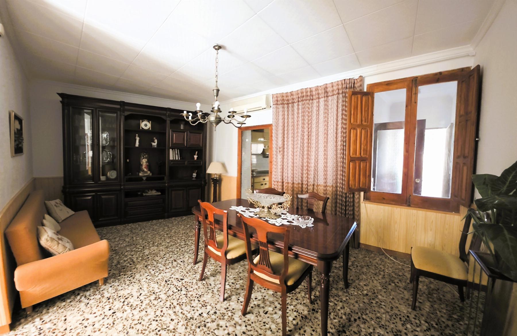 Salón