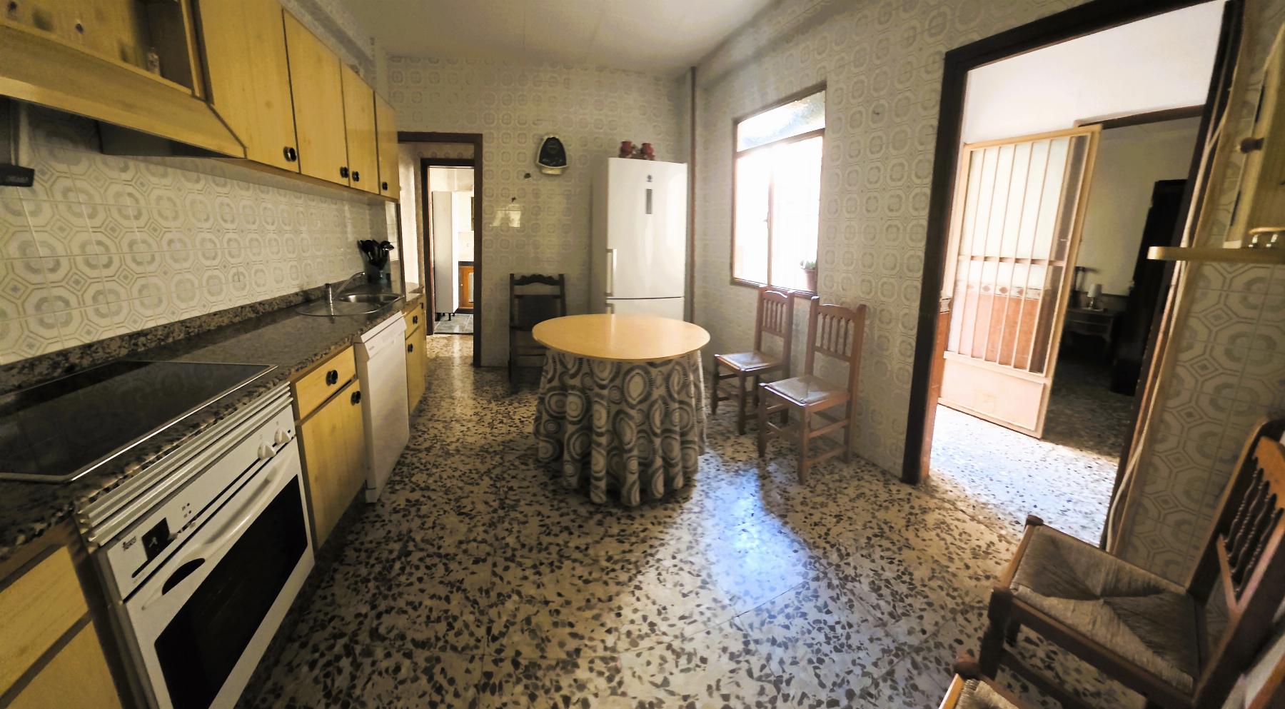 Cocina