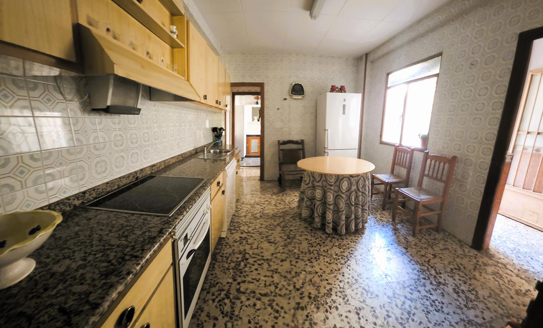 Cocina