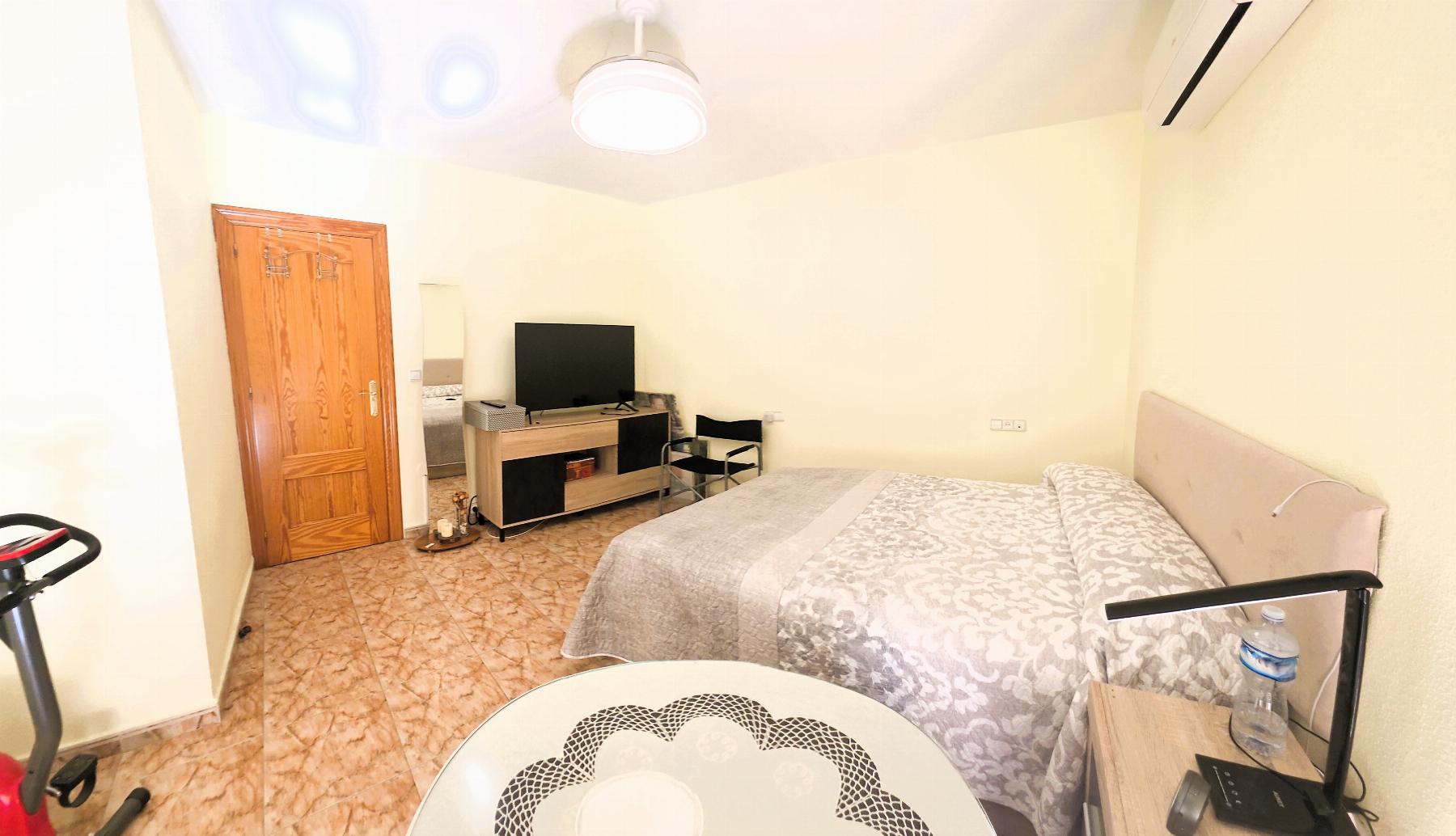 Venta de casa en Javali Viejo
