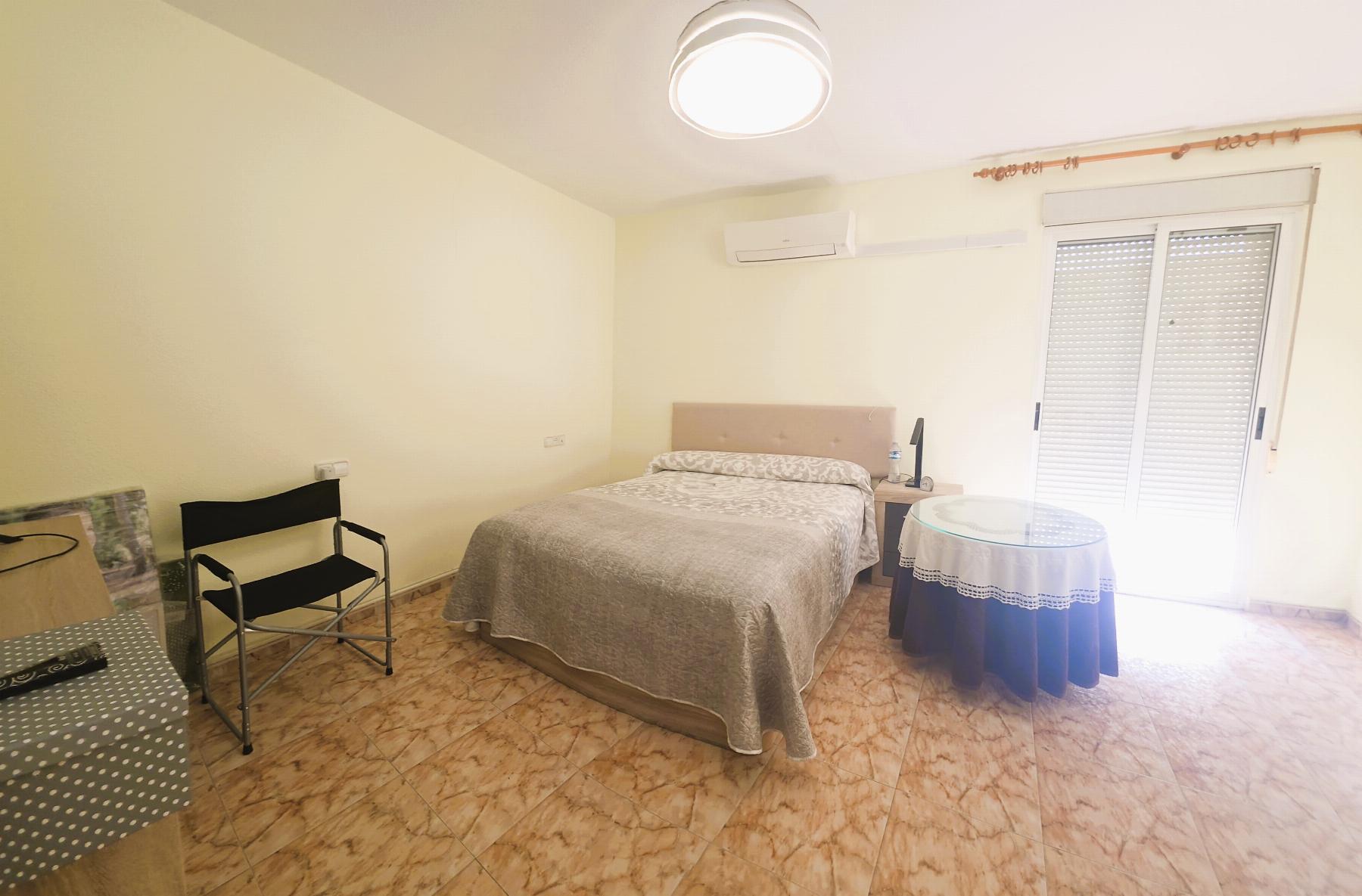 Dormitorio principal
