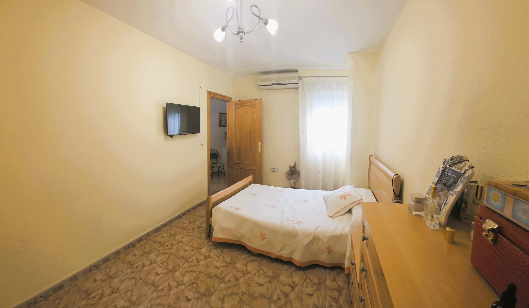Venta de casa en Javali Viejo