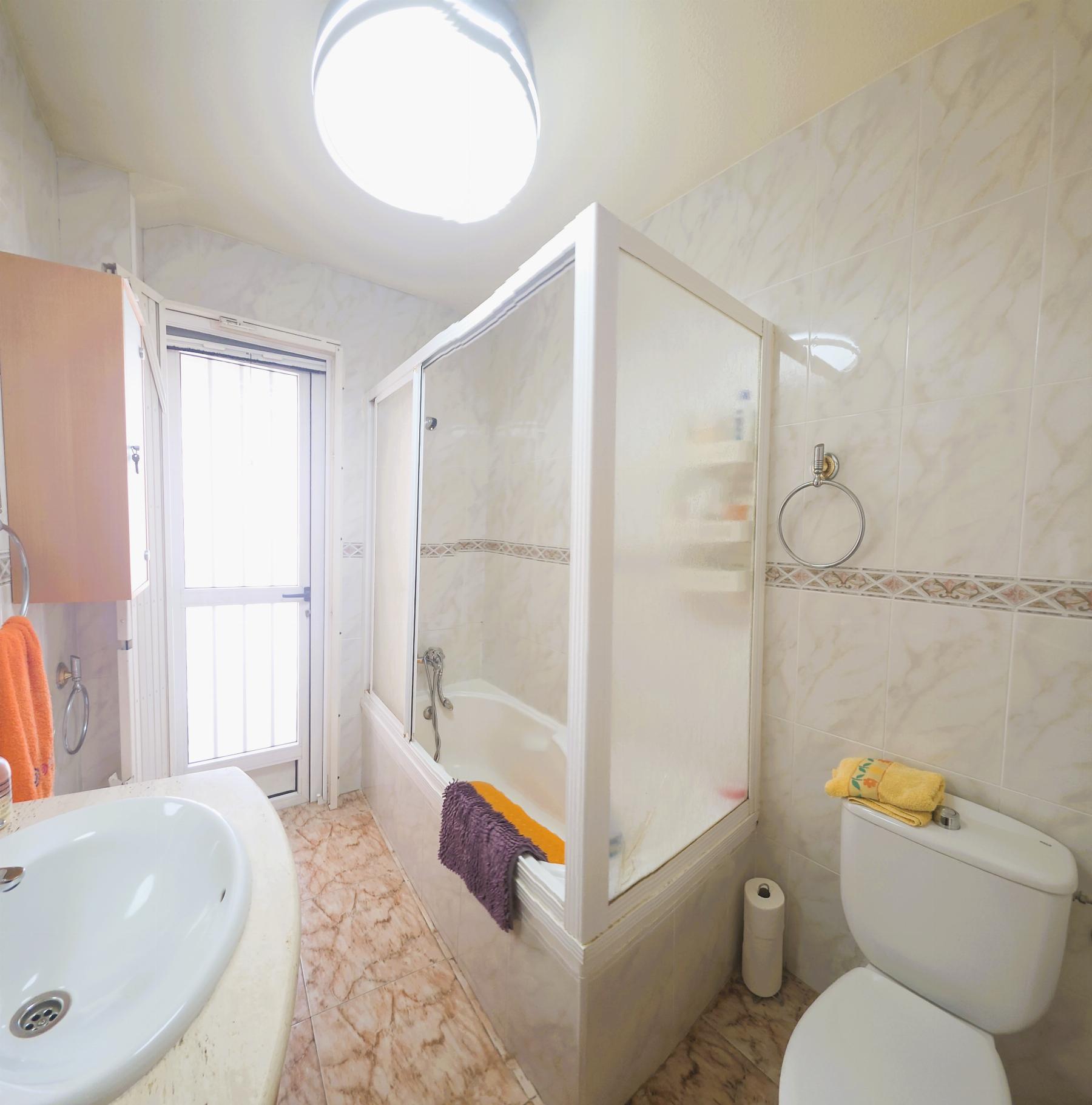 Baño